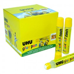 UHU 40180 GLUE PEN YAP.50ML