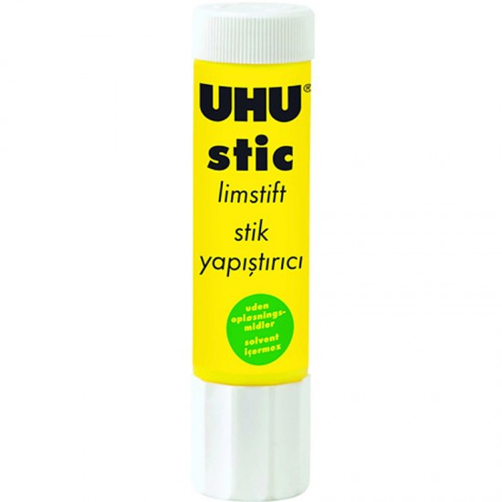 UHU 40267654 YAPIŞTIRICI STİCK 21GR