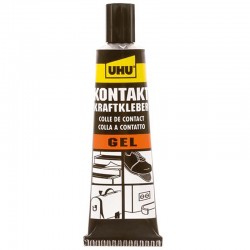 UHU 46060 KONTAKT KRAFTKLEBER JEL