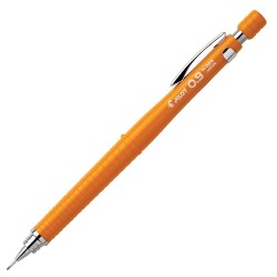 PILOT H-329 VERSATİL KALEM 09MM