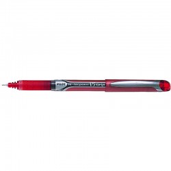 PILOT V5 GRİP İĞNE UÇ ROLLER KIRMIZI