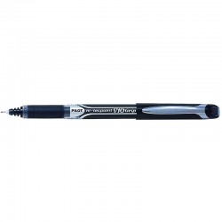 PILOT V10 GRİP ROLLER KALEM 1.0MM SİYAH