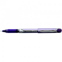 PILOT V5 GRİP İĞNE UÇ ROLLER MOR