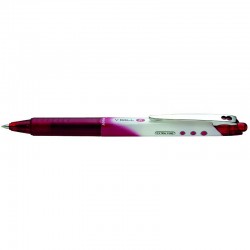 PILOT V-BALL GRİP ROLLER 05MM KIRMIZI