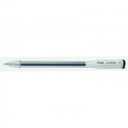 PILOT CHOOSE ROLLER 07MM SİYAH