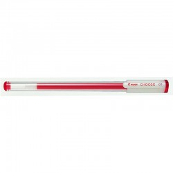 PILOT CHOOSE ROLLER 07MM KIRMIZI