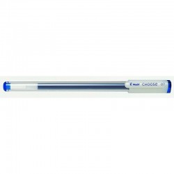 PILOT CHOOSE ROLLER 07MM MAVİ