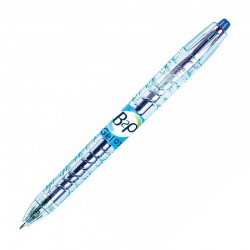 PILOT B2P BEGREEN KALEM 07MM MAVİ