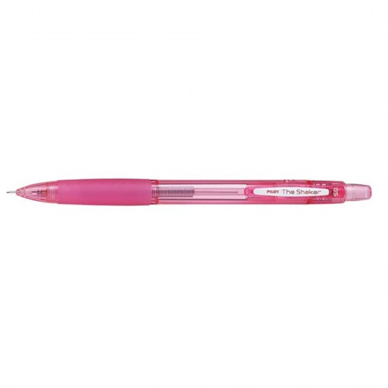PILOT HS125-P THE SHAKER VERSATİL 05MM PEMBE