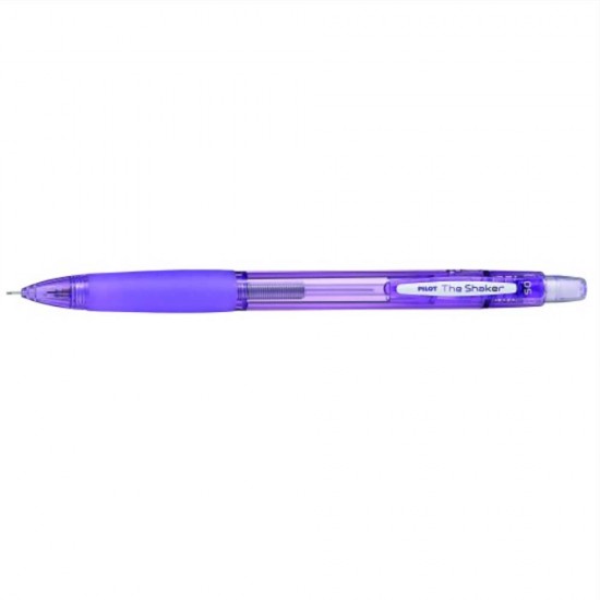 PILOT HS125-PU THE SHAKER VERSATİL 05MM LİLA