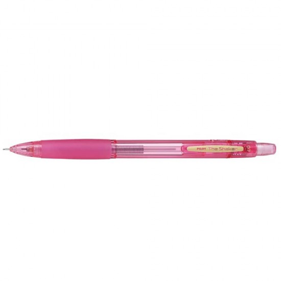 PILOT HS127-P THE SHAKER VERSATİL 07MM PEMBE