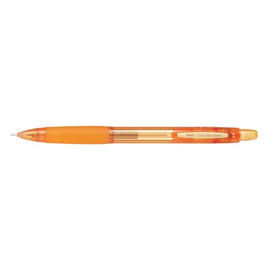PILOT HS127-O THE SHAKER VERSATİL 07MM TURUNCU
