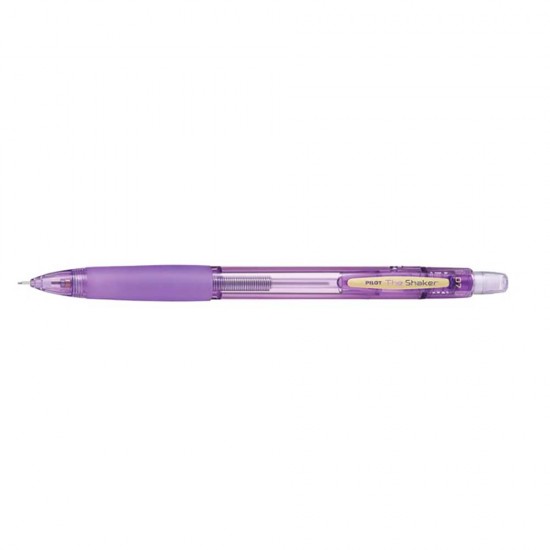PILOT HS127-PU THE SHAKER VERSATİL 07MM LİLA