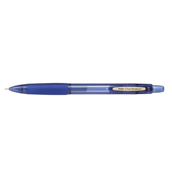 PILOT HS127-NV THE SHAKER VERSATİL 07MM LACİVERT