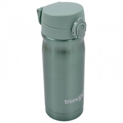 TRENDİX U1800-PY ÇELİK MATARA 350ML PASTEL YEŞİL