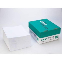 UMUR SÜREKLİ FORM 11X24 60GR 1NS 2000Lİ