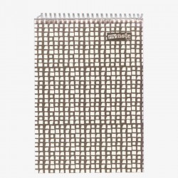 UMUR UC37062Ç MYNOTE LIGHT BLOK A5 100YP ÇİZGİLİ