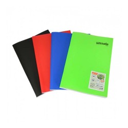 UMUR 4102-K MYNOTE TEXT NEON DEF A5 60YP KARELİ