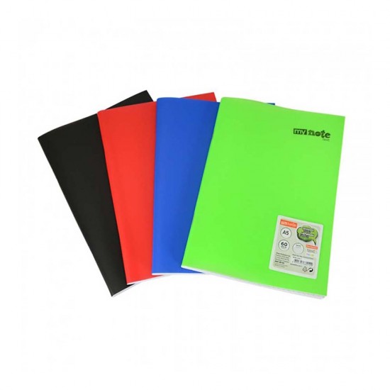 UMUR 4102-K MYNOTE TEXT NEON DEF A5 60YP KARELİ