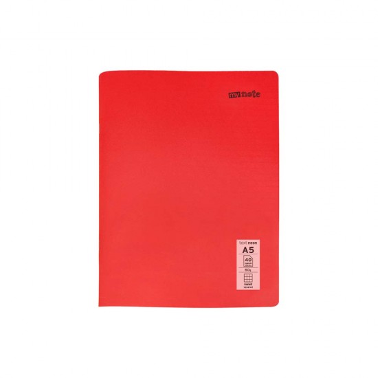 UMUR MTXNE-A540-K MYNOTE TEXT NEO DEF A5 40YP KARELİ