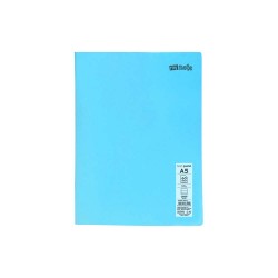 UMUR MTXPA-A560-Ç TEXT PASTEL DEF A5 60YP ÇİZGİLİ