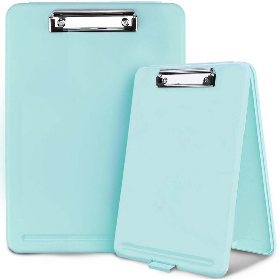 UMİX 4473 A4 PP KUTULU SEKRETERLİK MAVİ