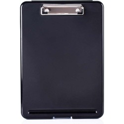 UMİX 4473 A4 PP KUTULU SEKRETERLİK SİYAH