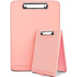 UMİX 4473 A4 PP KUTULU SEKRETERLİK PEMBE