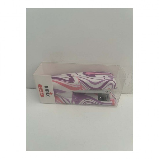 UMİX U1800 ZIMBA MAKİNASI NO:24/6 DESENLİ