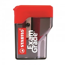 STABİLO EXAM 4518 KALEMTRAŞ GRADE