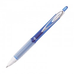 UNİ UMN-207F SİGNO JEL ROLLER MAVİ