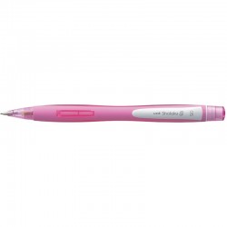 UNİ M5-228 SHALAKU S VERSATİL 05MM PEMBE
