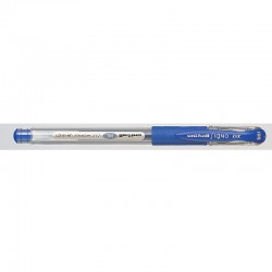 UNİ UM-151 SİGNO DX 038MM MAVİ