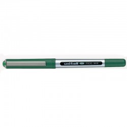 UNİ UB-150 EYE MİCRO ROLLER KALEM 05MM YEŞİL