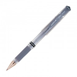 UNİ UM-153 İMZA KALEMİ 1MM GÜMÜŞ