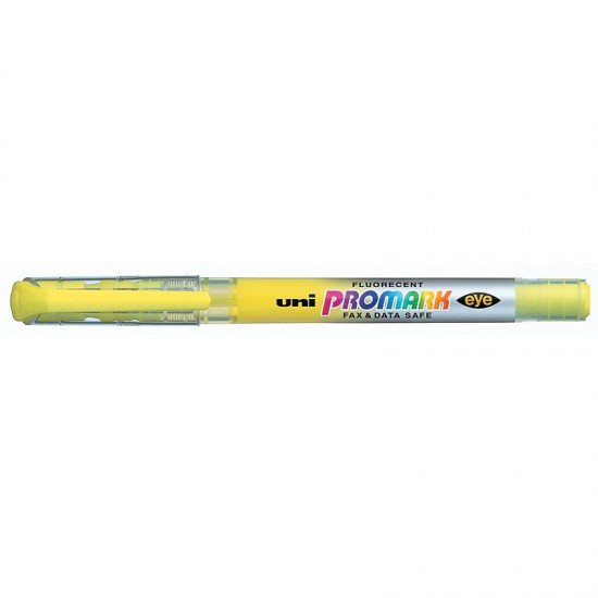 UNİ USP-105 PROMARK FOSFORLU SARI