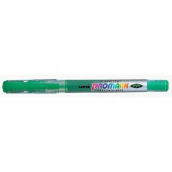 UNİ USP-105 PROMARK FOSFORLU YEŞİL