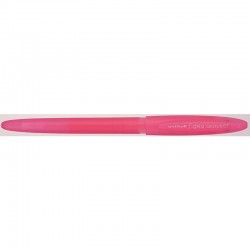 UNİ UM-170 SİGNO GELSTİCK 07MM F.PEMBE