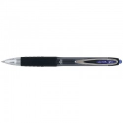 UNİ UMN-207 SİGNO JEL ROLLER 07MM MAVİ