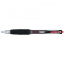 UNİ UMN-207 SİGNO JEL ROLLER 07MM KIRMIZI