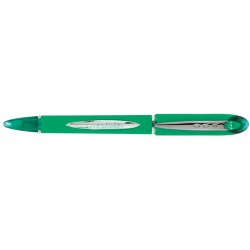 UNİ SX-210 JETSTREAM ROLLER YEŞİL