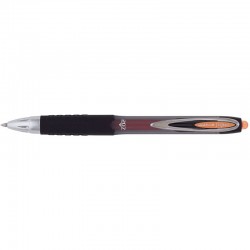 UNİ UMN-207 SİGNO JEL ROLLER 07MM TURUNCU