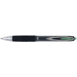 UNİ UMN-207 SİGNO JEL ROLLER 07MM YEŞİL