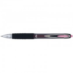 UNİ UMN-207 SİGNO JEL ROLLER 07MM PEMBE
