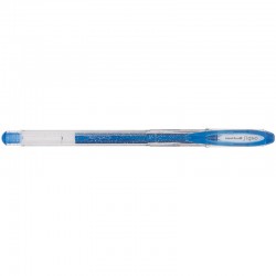 UNİ UM-120SP SİGNO SPARKLING 1MM MAVİ