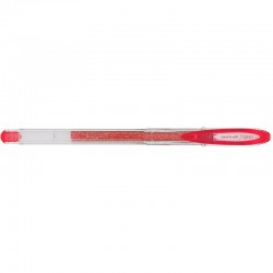 UNİ UM-120SP SİGNO SPARKLING 1MM KIRMIZI
