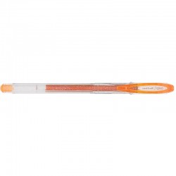 UNİ UM-120SP SİGNO SPARKLING 1MM TURUNCU