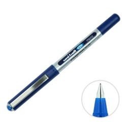UNİ UB-150 EYE FİNE KALEM 05MM MAVİ 3LÜ BLS
