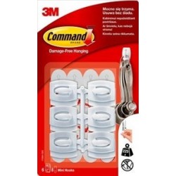 COMMAND 17006 ASKI MİNİ 0089-7376-8