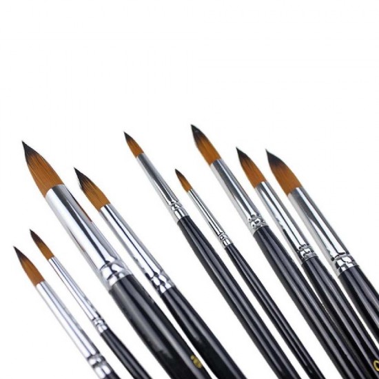 SAMUR 145 SERİ SULUBOYA FIRÇASI EXTRA NO:20